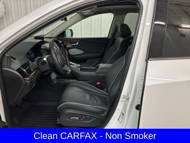 2024 Acura RDX