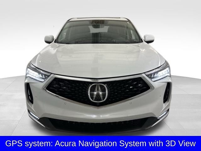 2024 Acura RDX