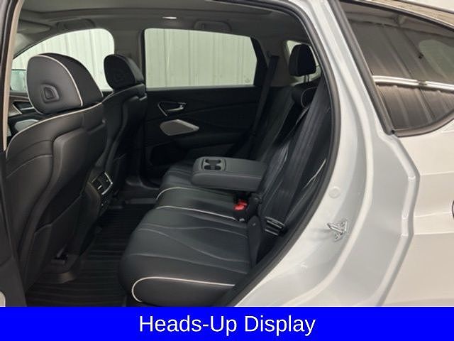 2024 Acura RDX