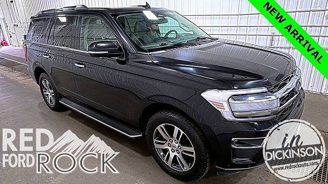 2023 Ford Expedition