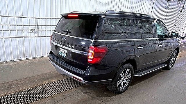 2023 Ford Expedition