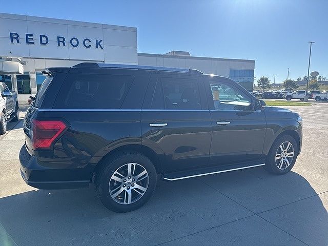 2023 Ford Expedition