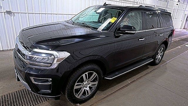 2023 Ford Expedition