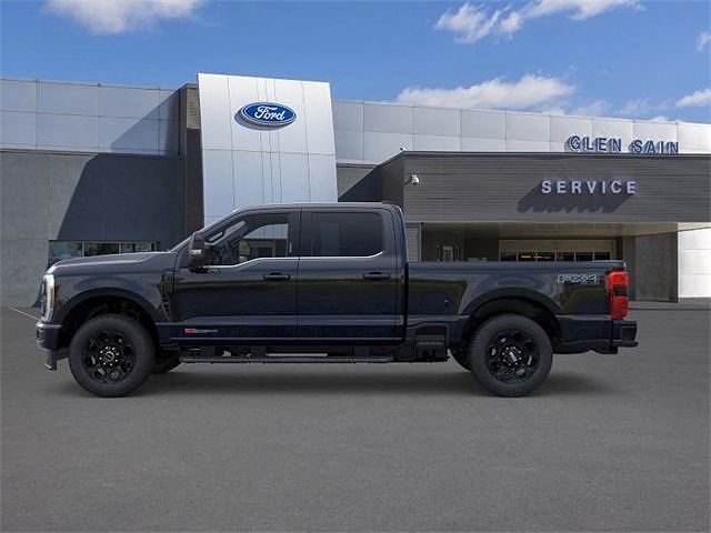 2025 Ford F-350