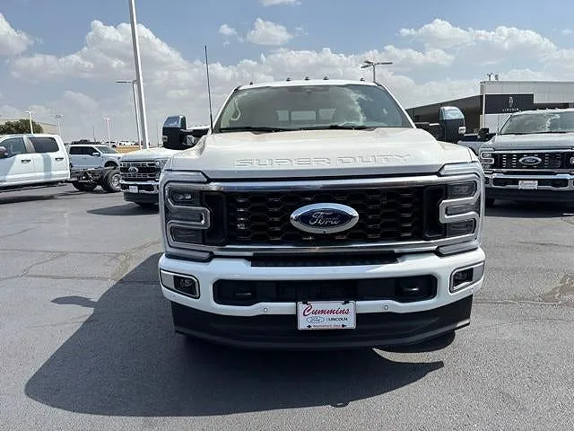 2026 Ford F-350