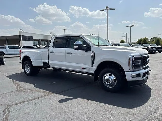 2026 Ford F-350