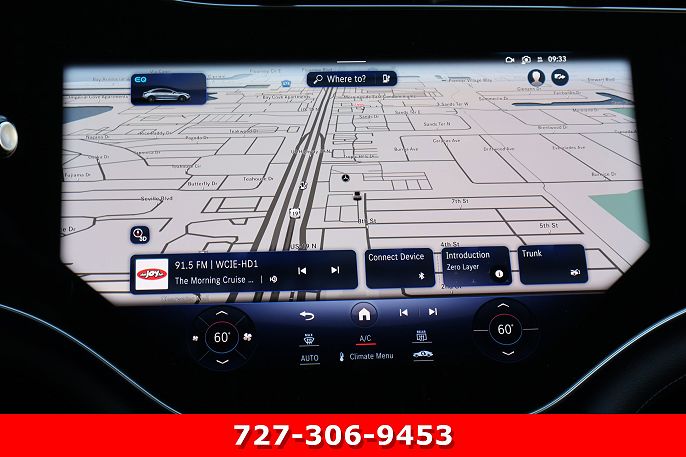 2024 Mercedes-Benz EQE