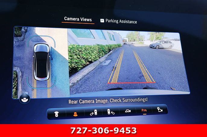 2024 Mercedes-Benz EQE