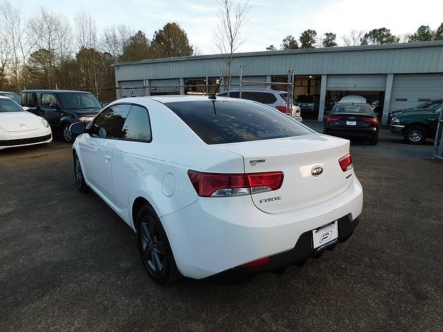 2012 Kia Forte