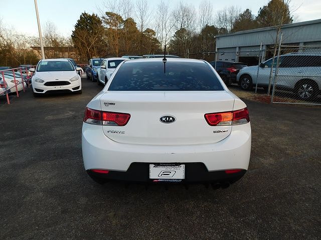 2012 Kia Forte