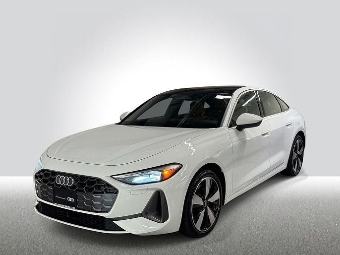 2025 Audi A5