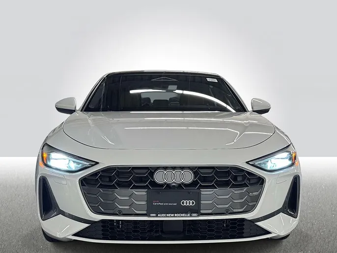 2025 Audi A5