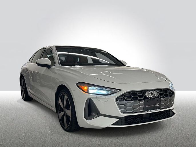 2025 Audi A5