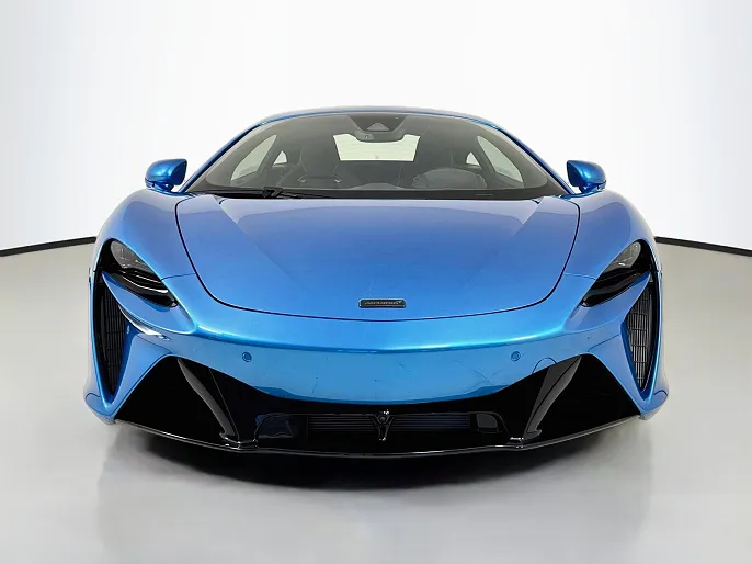 2026 Mclaren Artura