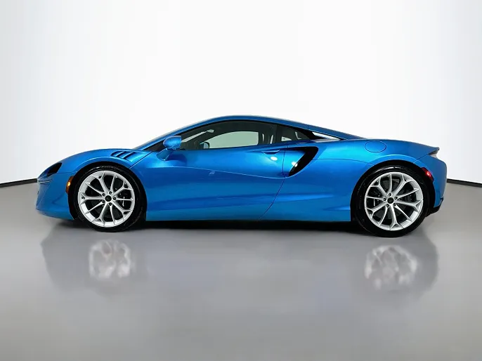 2026 Mclaren Artura