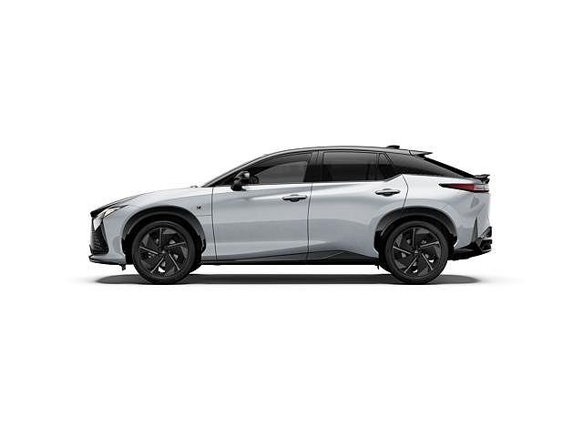 2026 Lexus RZ