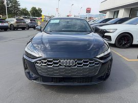 2025 Audi A5