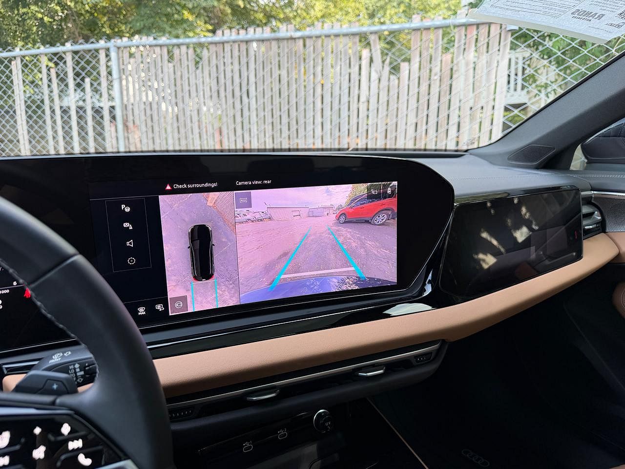 2025 Audi A5
