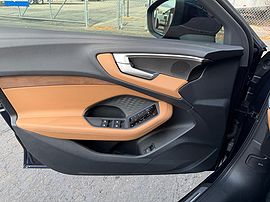 2025 Audi A5