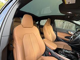 2025 Audi A5