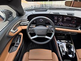 2025 Audi A5