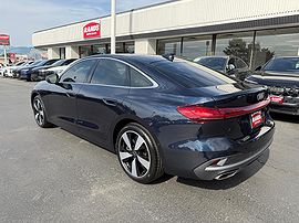 2025 Audi A5