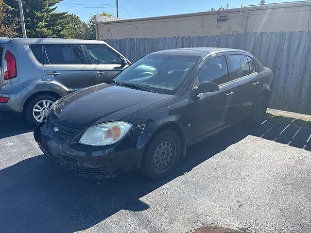 2006 Chevrolet Cobalt