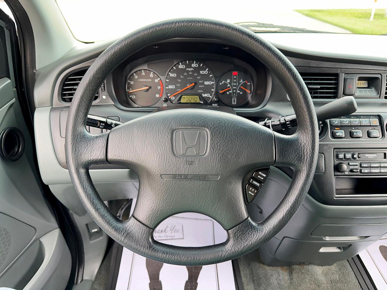 2001 Honda Odyssey LX image 49