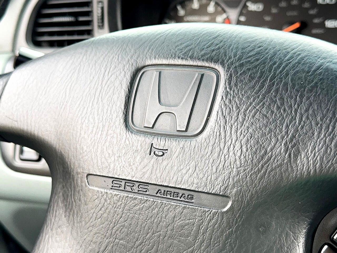 2001 Honda Odyssey LX image 50