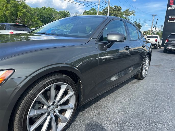 2019 Volvo S60
