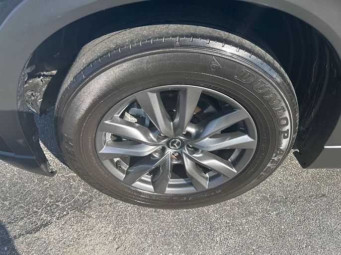 2022 Mazda CX-9