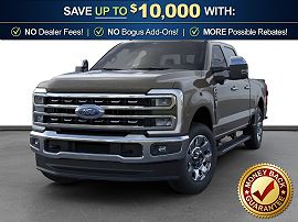 2026 Ford F-250