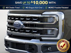 2026 Ford F-250