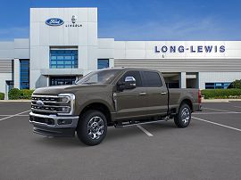 2026 Ford F-250