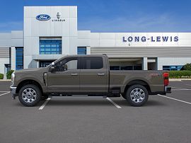 2026 Ford F-250