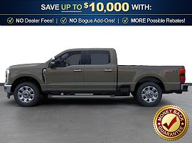 2026 Ford F-250