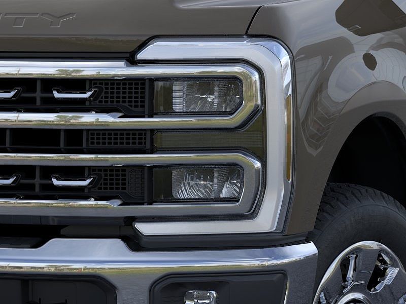 2026 Ford F-250