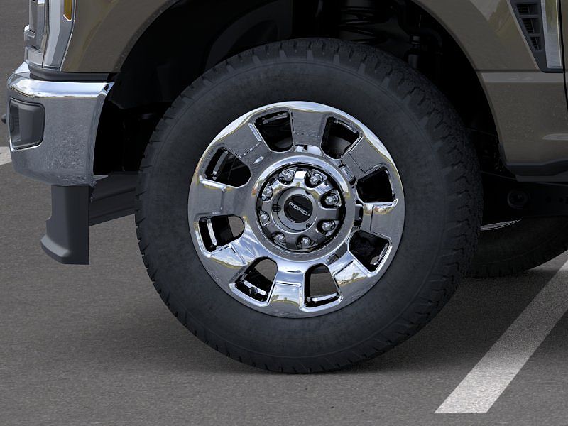 2026 Ford F-250