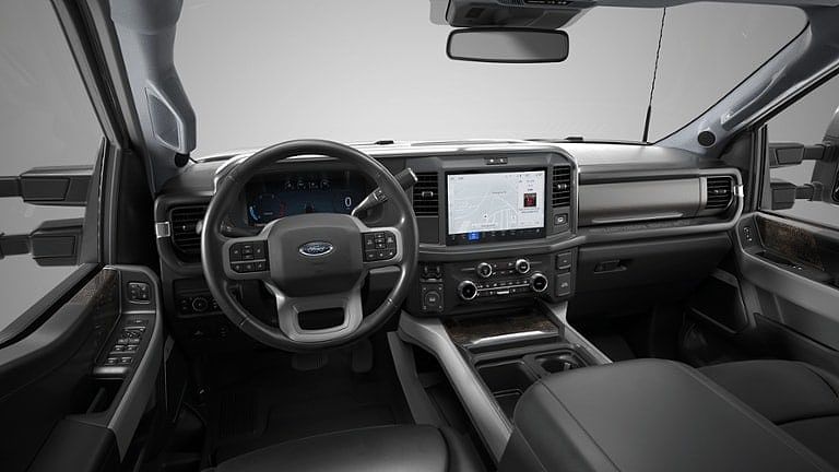 2026 Ford F-250