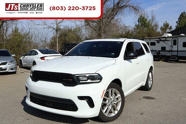 2024 Dodge Durango
