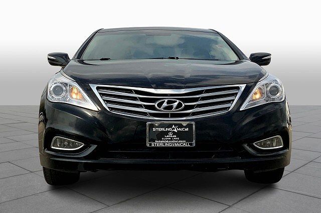 2013 Hyundai Azera