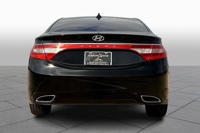 2013 Hyundai Azera