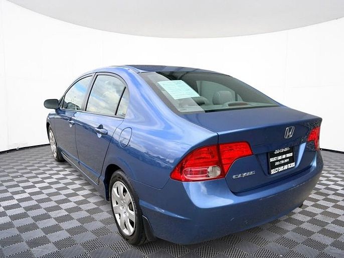 2008 Honda Civic