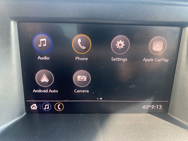 2020 Chevrolet Colorado