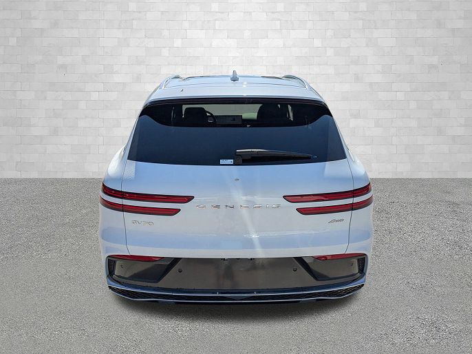 2026 Genesis GV70