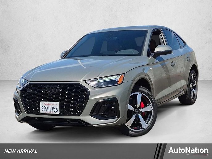 2024 Audi Q5