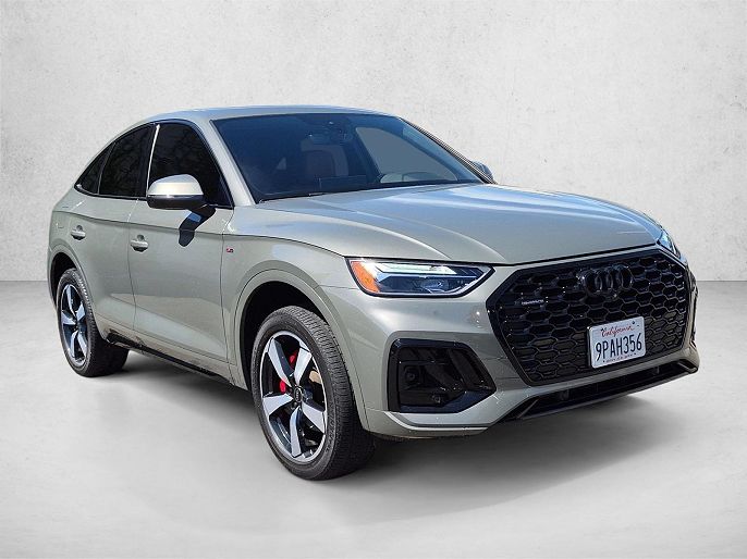 2024 Audi Q5