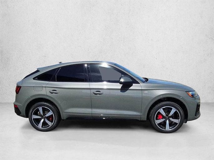 2024 Audi Q5