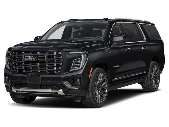 2026 GMC Yukon XL