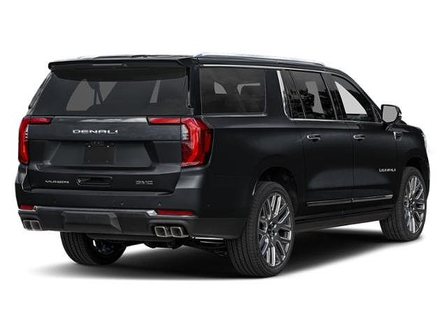 2026 GMC Yukon XL